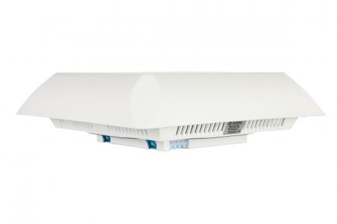 Вентилятор даховий FULL5500 Roof Fan, 570 м3/год., 400х400х120мм