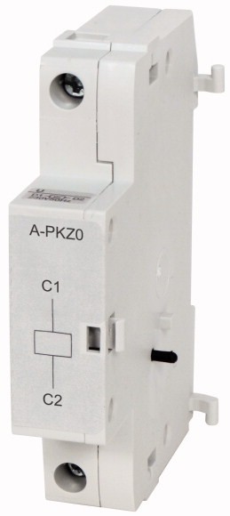 Незалежний розчеплювач Eaton A-PKZ0(24VDC)