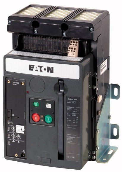Повітряний автоматичний вимикач Eaton IZMX16B3-A06F