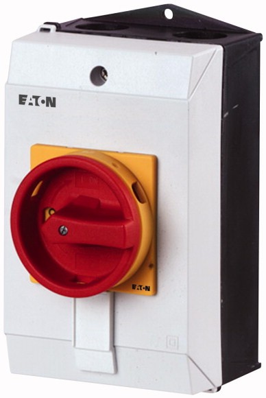 Головний вимикач Eaton P3-100/I5/SVB