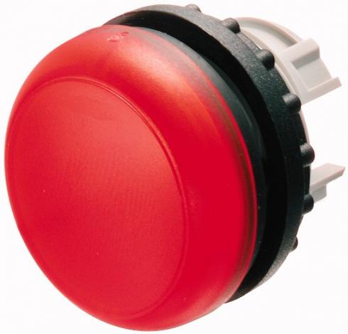 Головки індикаторних ламп Eaton M22-L-R IP67-IP69K