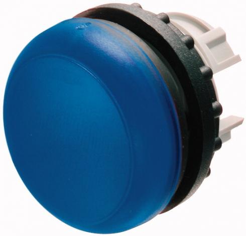Головки індикаторних ламп Eaton M22-L-B IP67-IP69K