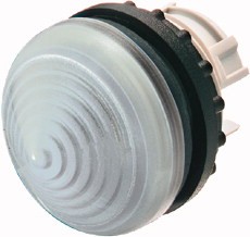 Головки індикаторних ламп Eaton M22-LH-W IP67-IP69K